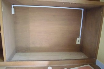 電源工事 CIMG9208